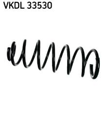 SKF VKDL 33530